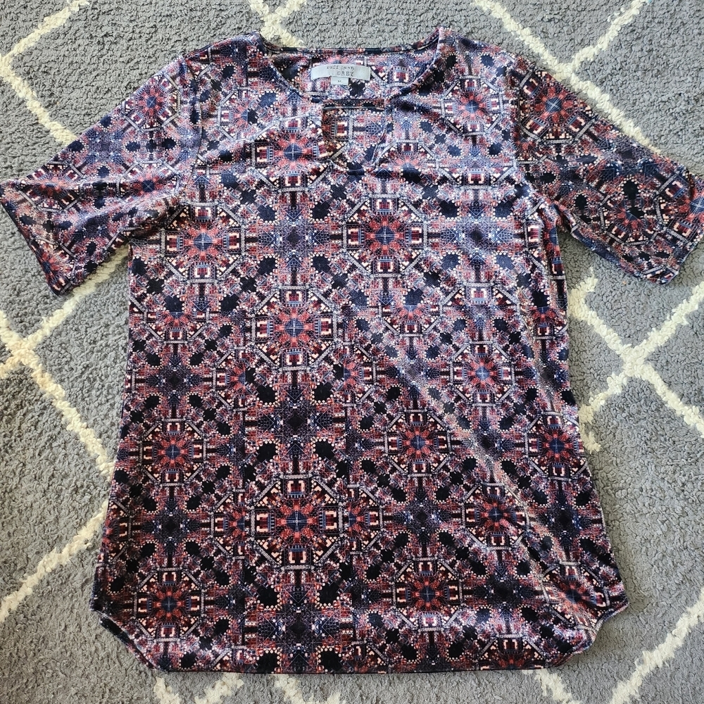 Ruff Hewn Top size Medium - Picture 1 of 5